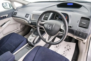 Седан Honda Civic 2008 года, 699000 рублей, Красноярск