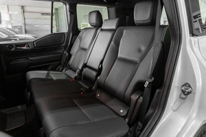 Внедорожник Toyota Land Cruiser Prado 2025 года, 10799000 рублей, Петрозаводск