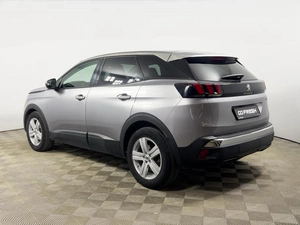 Внедорожник Peugeot 3008 2019 года, 1375200 рублей, Казань