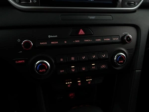 Внедорожник Kia Sportage 2019 года, 2398999 рублей, Москва