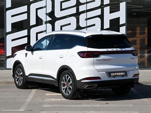 Внедорожник Chery Tiggo 7 Pro Max 2024 года, 2170000 рублей, Волгоград