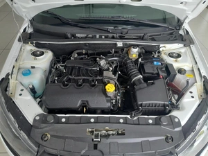 Седан ВАЗ (LADA) Granta 2023 года, 950000 рублей, Смоленск