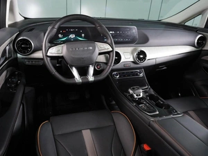 Минивэн Forthing M4 Yacht 2023 года, 2519000 рублей, Воронеж