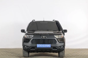 Внедорожник ВАЗ (LADA) Niva Travel 2023 года, 1059000 рублей, Тюмень