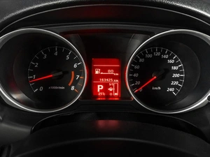 Внедорожник Mitsubishi ASX 2014 года, 1199000 рублей, Тюмень