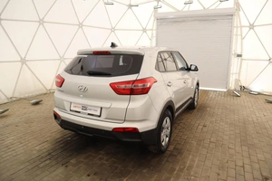 Внедорожник Hyundai Creta 2016 года, 1625000 рублей, Обнинск