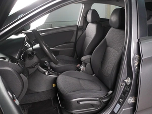 Седан Hyundai Solaris 2014 года, 840000 рублей, Минеральные Воды