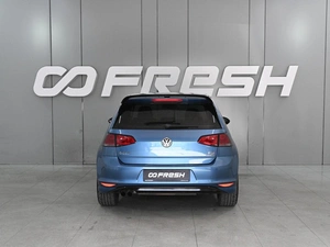 Хетчбэк Volkswagen Golf 2013 года, 1520000 рублей, Аксай