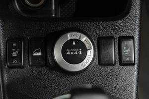 Внедорожник Nissan X-Trail 2008 года, 1179000 рублей, Новокузнецк