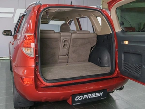 Внедорожник Toyota RAV4 2007 года, 939000 рублей, Сургут