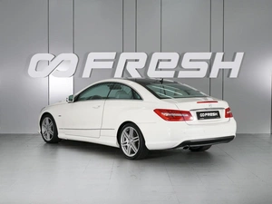 Купе Mercedes-benz E-класс 2012 года, 1580000 рублей, Минеральные Воды