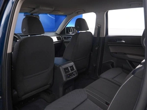 Внедорожник Volkswagen Teramont 2023 года, 3599046 рублей, Москва