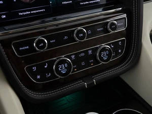 Внедорожник Bentley Bentayga 2020 года, 19398888 рублей, Москва