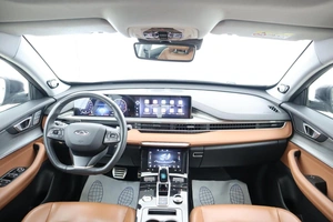 Внедорожник Chery Tiggo 8 2022 года, 2699000 рублей, Обнинск
