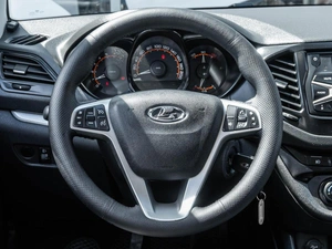 Седан ВАЗ (LADA) Vesta 2021 года, 1189000 рублей, Ставрополь