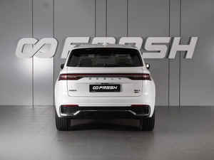 Внедорожник Geely Monjaro 2024 года, 3899000 рублей, Минеральные Воды