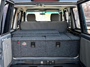 Внедорожник Toyota Land Cruiser 2012 года, 4950000 рублей, Краснодар