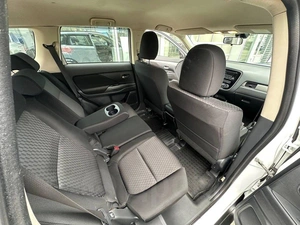 Внедорожник Mitsubishi Outlander 2013 года, 1590000 рублей, Красноярск
