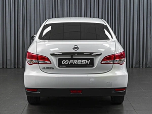 Седан Nissan Almera 2018 года, 1040000 рублей, Ставрополь