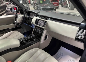 Внедорожник Land Rover Range Rover 2014 года, 4377000 рублей, Красноярск