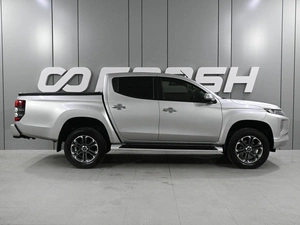 Пикап Mitsubishi L200 2020 года, 3369000 рублей, Аксай