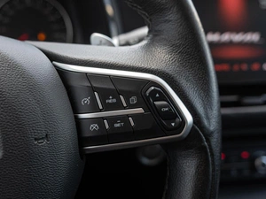 Внедорожник Haval F7 2021 года, 1625000 рублей, Краснодар