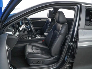 Седан Kia K5 2022 года, 2887444 рублей, Москва