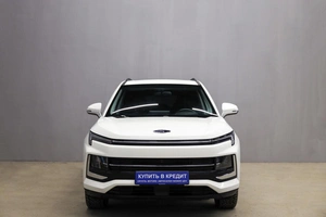 Внедорожник Москвич 3 2023 года, 1769000 рублей, Новосибирск