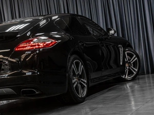 Лифтбек Porsche Panamera 4 2013 года, 3619000 рублей, Тюмень