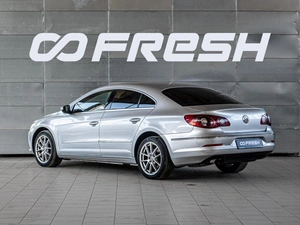 Седан Volkswagen Passat CC 2011 года, 1020000 рублей, Краснодар