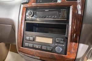 Минивэн Toyota Ipsum 1999 года, 589000 рублей, Барнаул