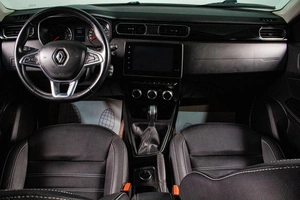 Внедорожник Renault Arkana 2019 года, 1679000 рублей, Сургут