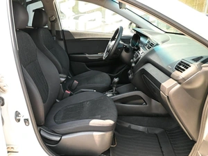 Седан Kia Rio 2012 года, 805000 рублей, Волгоград