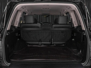 Внедорожник Toyota Land Cruiser 2019 года, 6849000 рублей, Тюмень