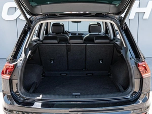Внедорожник Volkswagen Tiguan 2018 года, 2630000 рублей, Краснодар