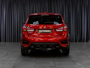 Внедорожник Mitsubishi Outlander Sport 2019 года, 1969000 рублей, Тюмень