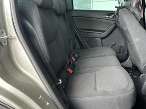 Внедорожник Skoda Yeti 2012 года, 830000 рублей, Уфа
