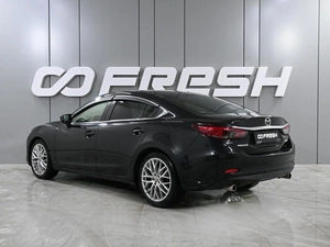 Седан Mazda 6 2015 года, 1949000 рублей, Аксай