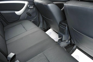 Внедорожник Nissan Terrano 2014 года, 1179000 рублей, Тюмень