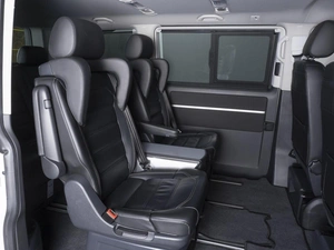 Минивэн Volkswagen Multivan 2020 года, 7050000 рублей, Ставрополь