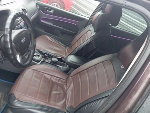 Седан Ford Focus 2010 года, 650000 рублей, Красноярск
