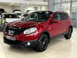 Внедорожник Nissan Qashqai 2011 года, 1087000 рублей, Солонцы