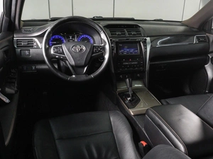 Седан Toyota Camry 2015 года, 1850000 рублей, Минеральные Воды