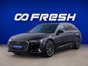 Универсал Audi A6 2019 года, 4999777 рублей, Москва