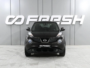 Внедорожник Nissan Juke 2013 года, 1299000 рублей, Аксай