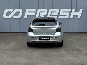 Хетчбэк Chevrolet Cruze 2014 года, 849000 рублей, Кропоткин