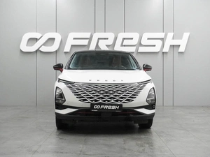 Внедорожник OMODA C5 2022 года, 1834000 рублей, Воронеж