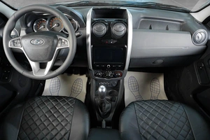 Универсал ВАЗ (LADA) Largus 2025 года, 1819000 рублей, Тюмень