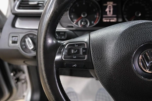 Седан Volkswagen Passat 2012 года, 849000 рублей, Новокузнецк