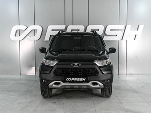 Внедорожник ВАЗ (LADA) Niva Travel 2024 года, 1219000 рублей, Ростов-на-Дону